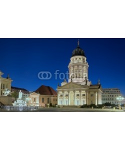 Blickfang, Französischer Dom Berlin