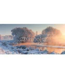 alexugalek, Winter landscape