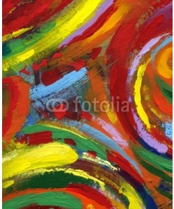 Igor Zakowski, acrylic painting abstract texture background