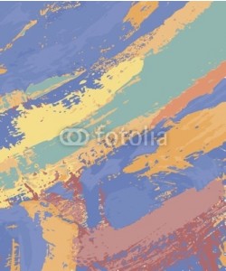 Igor Zakowski, abstract painting background