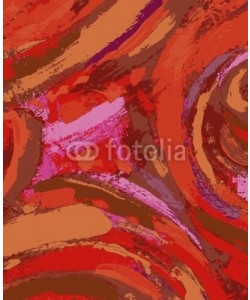 Igor Zakowski, abstract painting background