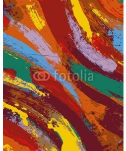 Igor Zakowski, abstract painting background