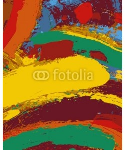 Igor Zakowski, abstract painting background