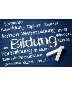 Coloures-pic, Bildung