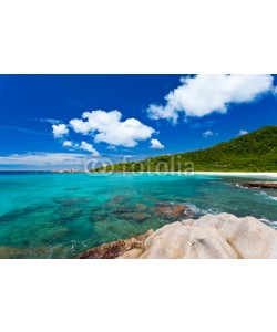 Beboy, seychelles