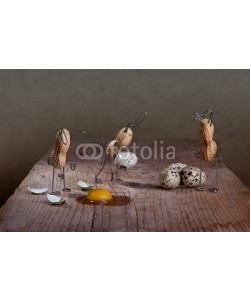 Nailia Schwarz, Simple Things Ostern