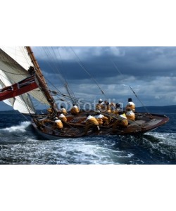 linous, The Lady Anne / Fife Regatta / Schottland