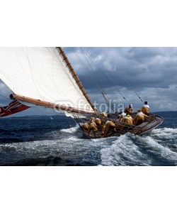 linous, Fife Regatta / Schottland / The Lady Anne