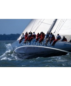 linous, America´s Cup Jubilee / Cowes