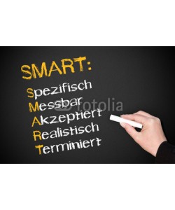 DOC RABE Media, SMART - Zielvereinbarung