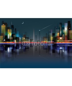 dahabians, City Landscape