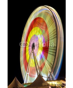 Mapics, Riesenrad am Schützenfest Hannover