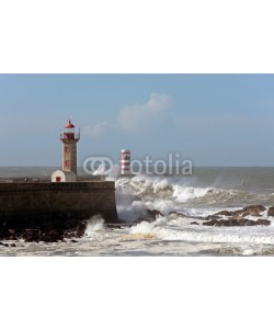 Zacarias da Mata, stormy mornings