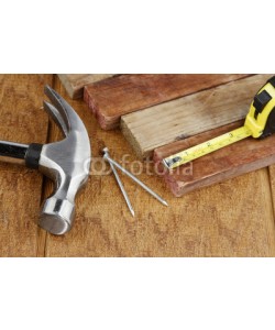 Les Cunliffe, Work tools