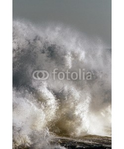 Zacarias da Mata, Big Waves