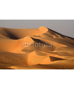 forcdan, Abu Dhabi's desert dunes