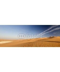 forcdan, Abu Dhabi's desert dunes