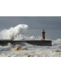 Zacarias da Mata, Windy Coast