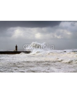 Zacarias da Mata, Windy Coast