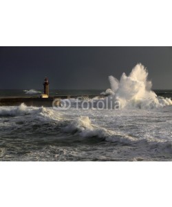 Zacarias da Mata, April in Portugal - Waves