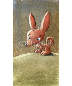 cirodelia, mascota