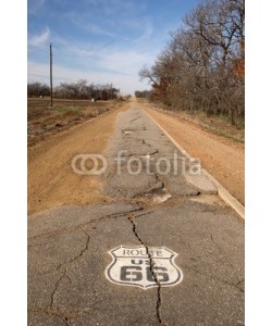forcdan, Old Route 66