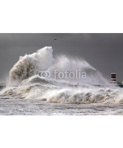 Zacarias da Mata, Big Waves