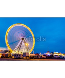 Mapics, Riesenrad am Schützenfest in Hannover