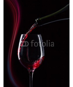Igor Normann, red wine