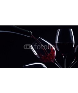 Igor Normann, red wine