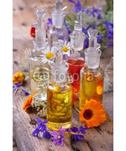 Floydine, Heilende Wirkstoffe aus der Natur