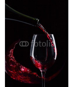 Igor Normann, red wine
