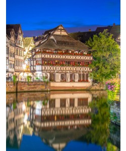 Alexi TAUZIN, Alsace, France