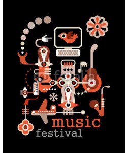 dan8, Music Festival