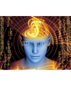agsandrew, Acceleration of the Mind