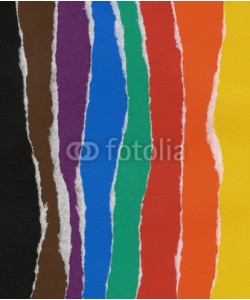 Igor Zakowski, color papers texture background