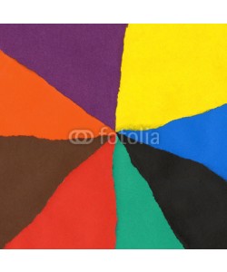 Igor Zakowski, color papers texture background