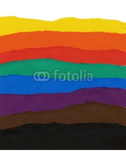 Igor Zakowski, color papers texture background