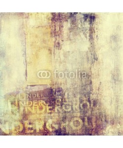 Grafix132, Fond vintage