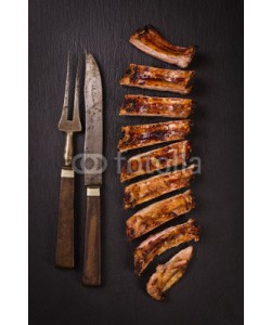 HLPhoto, spare ribs