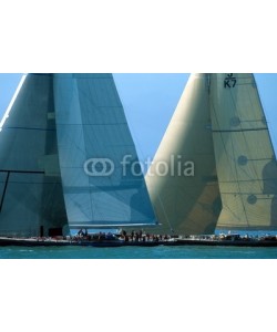 linous, America´s CUP Jubilee / Cowes