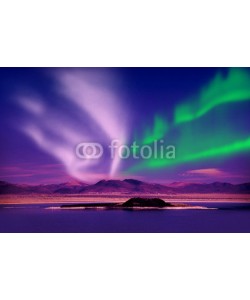 surangaw, aurora borealis