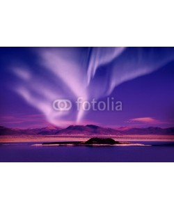surangaw, northern lights aurora borealis