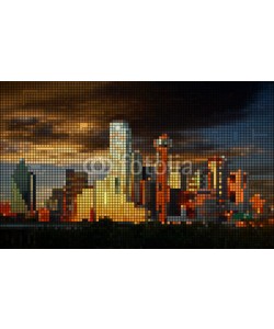 emeritus2010, dallas skyline