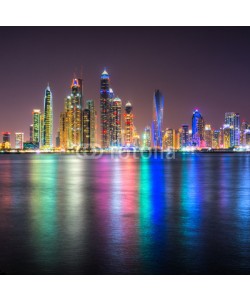 MasterLu, Dubai Marina.