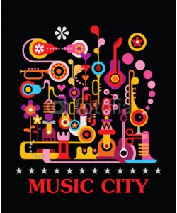 dan8, Music City