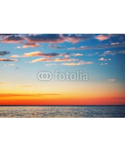 ValentinValkov, Beautiful cloudscape over the sea