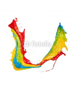 Jag_cz, Colored splashes