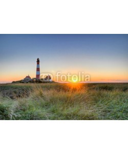 Marco2811, Westerhever Leuchtturm
