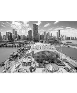 f11photo, Navy Pier in Chicago